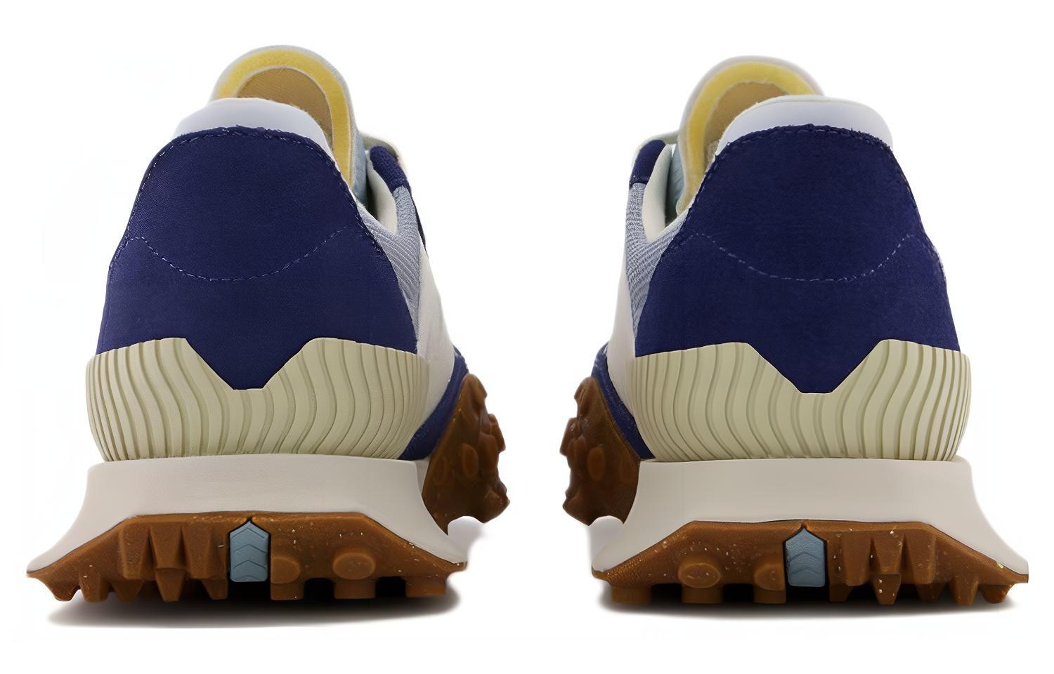 New Balance XC-72 Grey Blue — фото 4