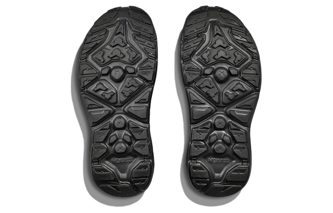 Hoka One One Hopara 2 Black — фото 9