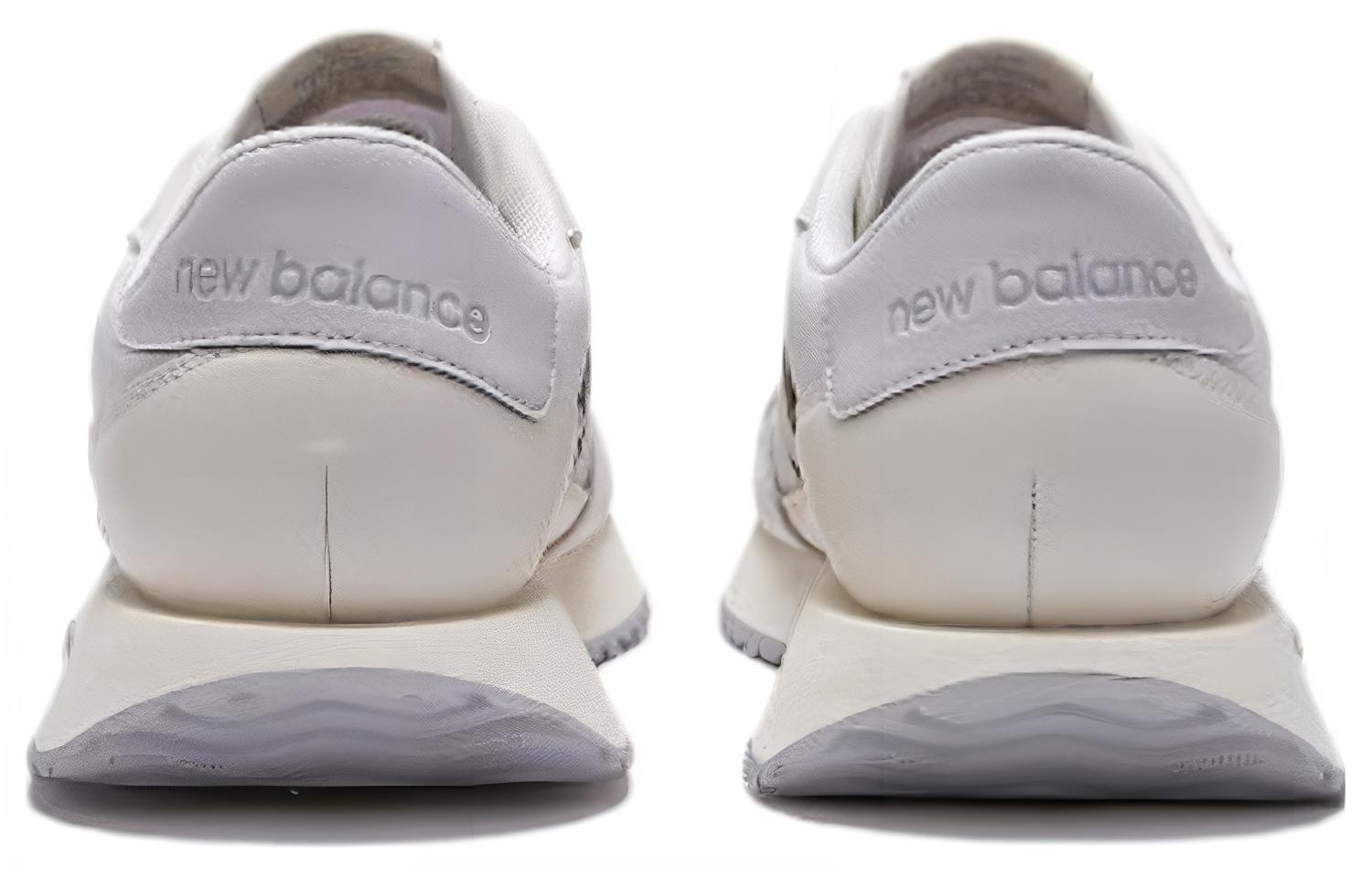 New Balance 327 White — фото 8