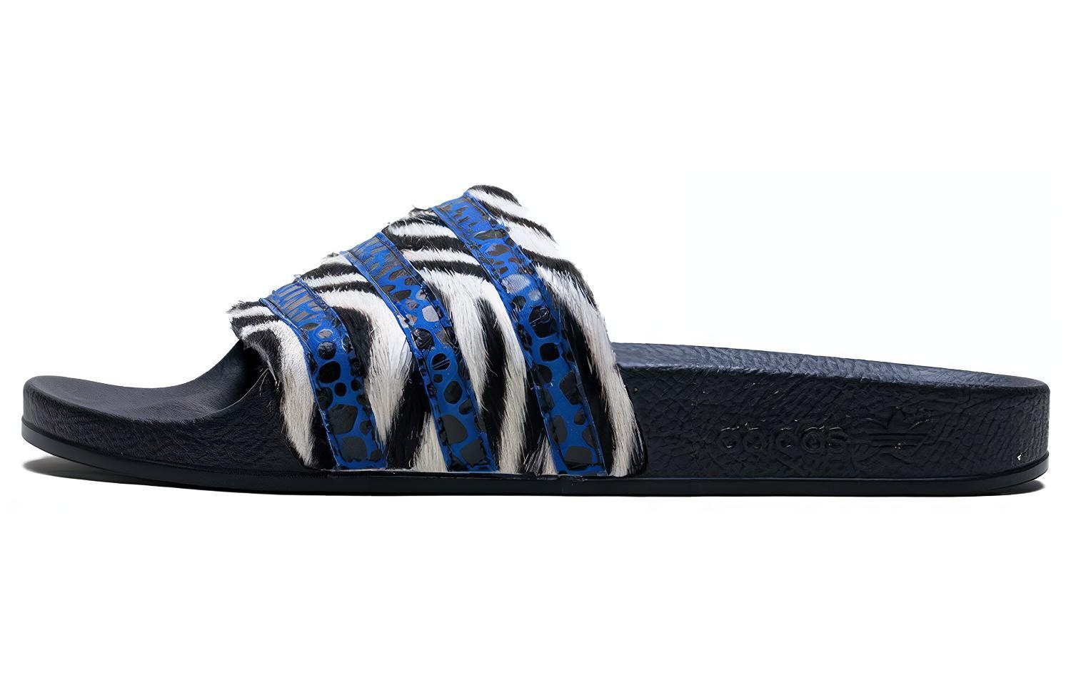 Adidas Adilette Slides — фото 5