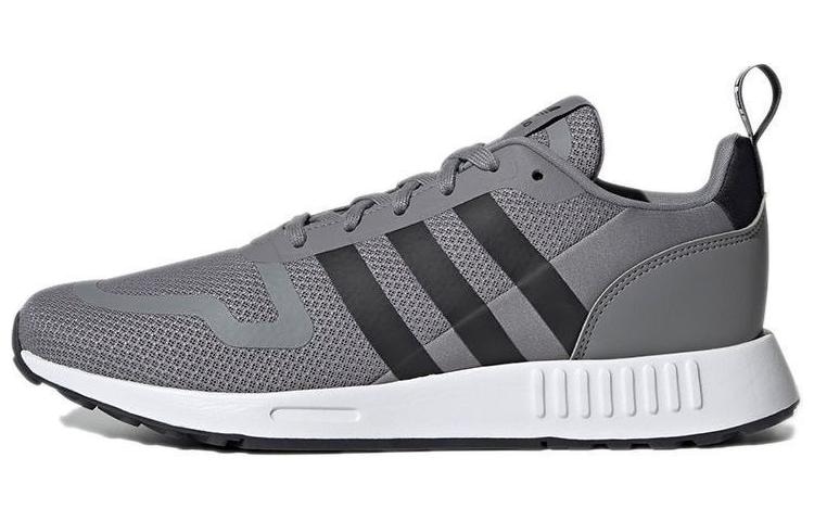 Adidas Multix Grey Black — фото 6