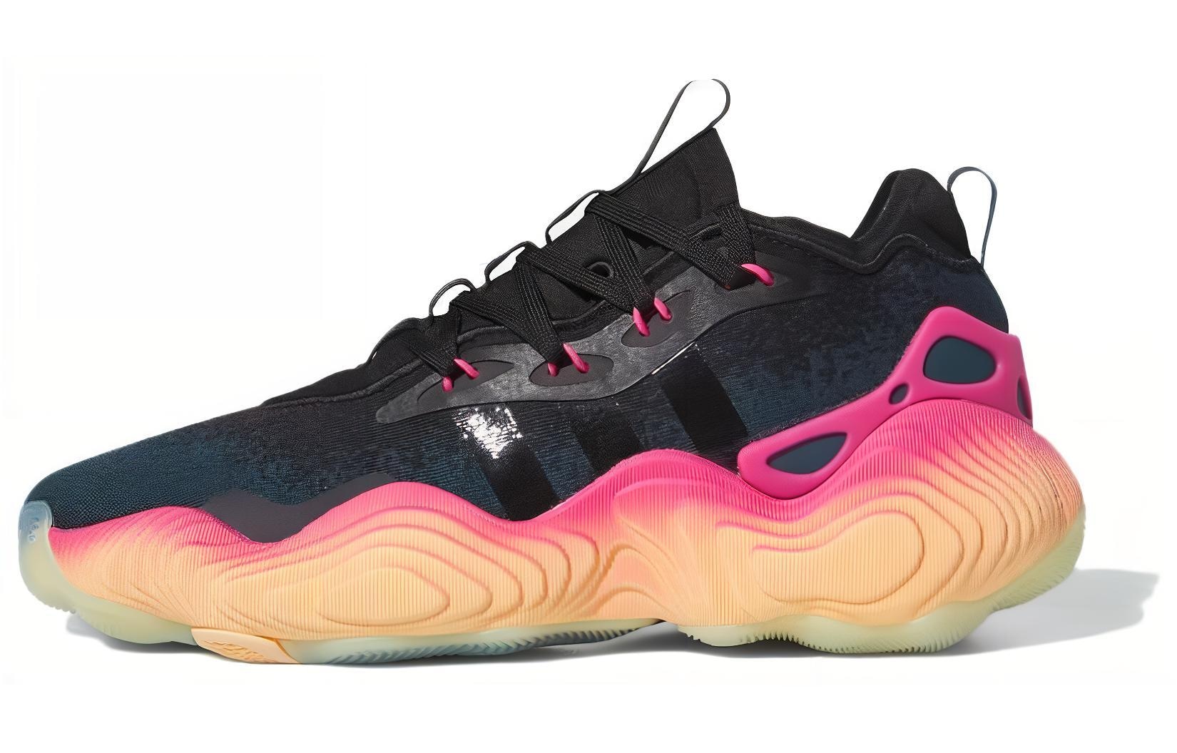 Adidas Trae Young 3.0 — фото 6