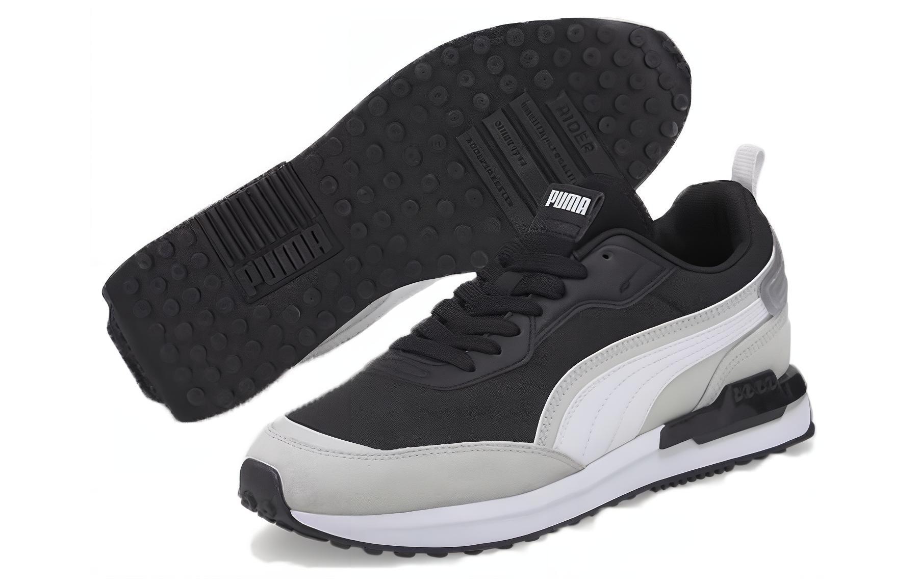 Puma City Rider — фото 7
