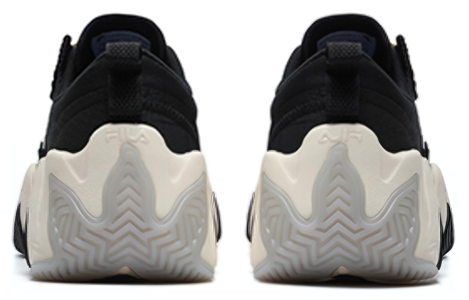 FILA FUSION Starfish cvs TPU — фото 8