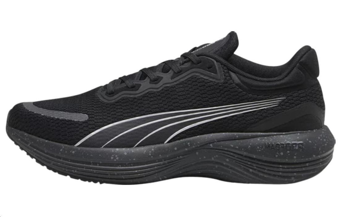 Puma Scend Pro Black — фото 5