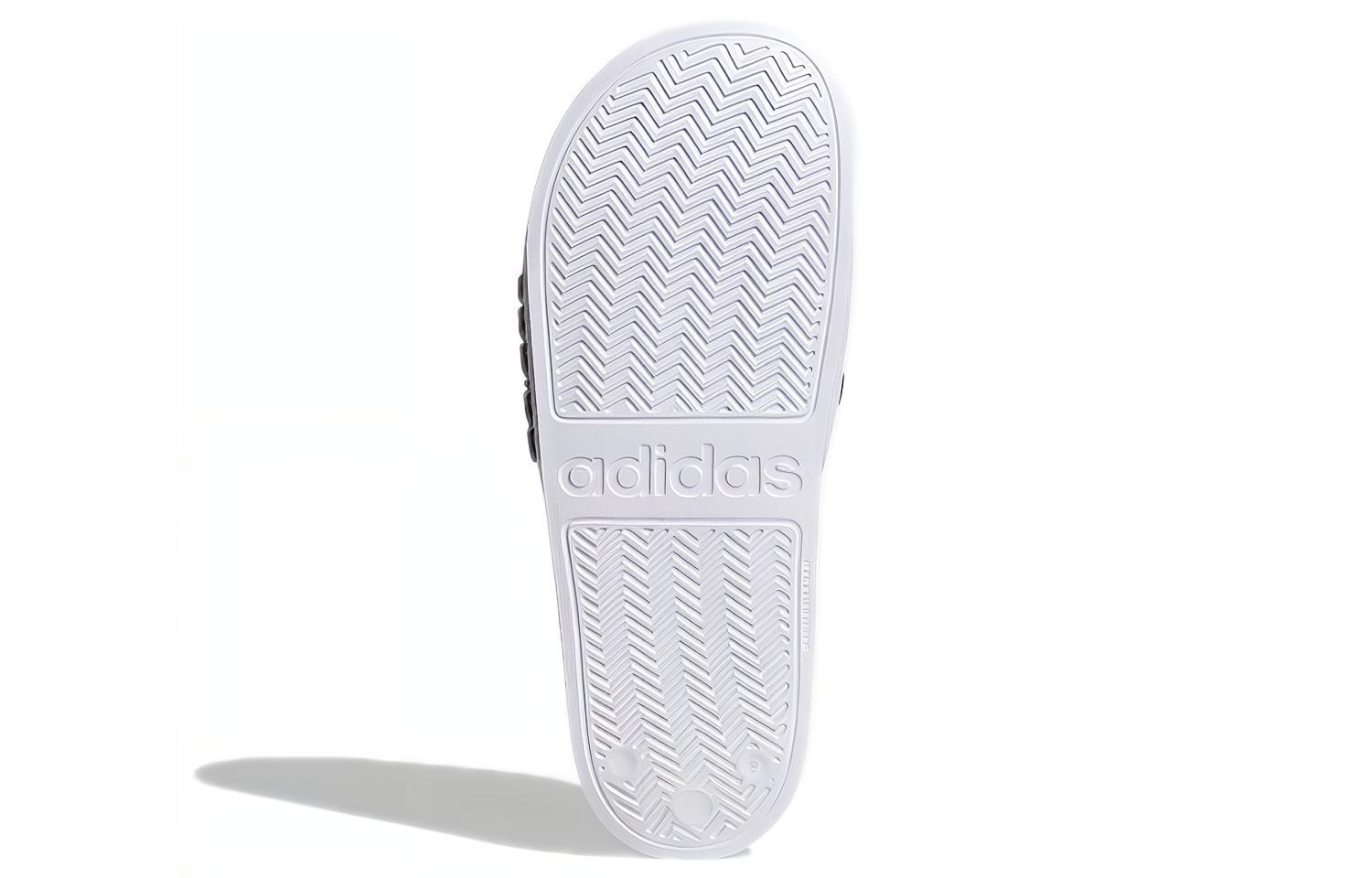 Adidas neo Adilette Shower — фото 11