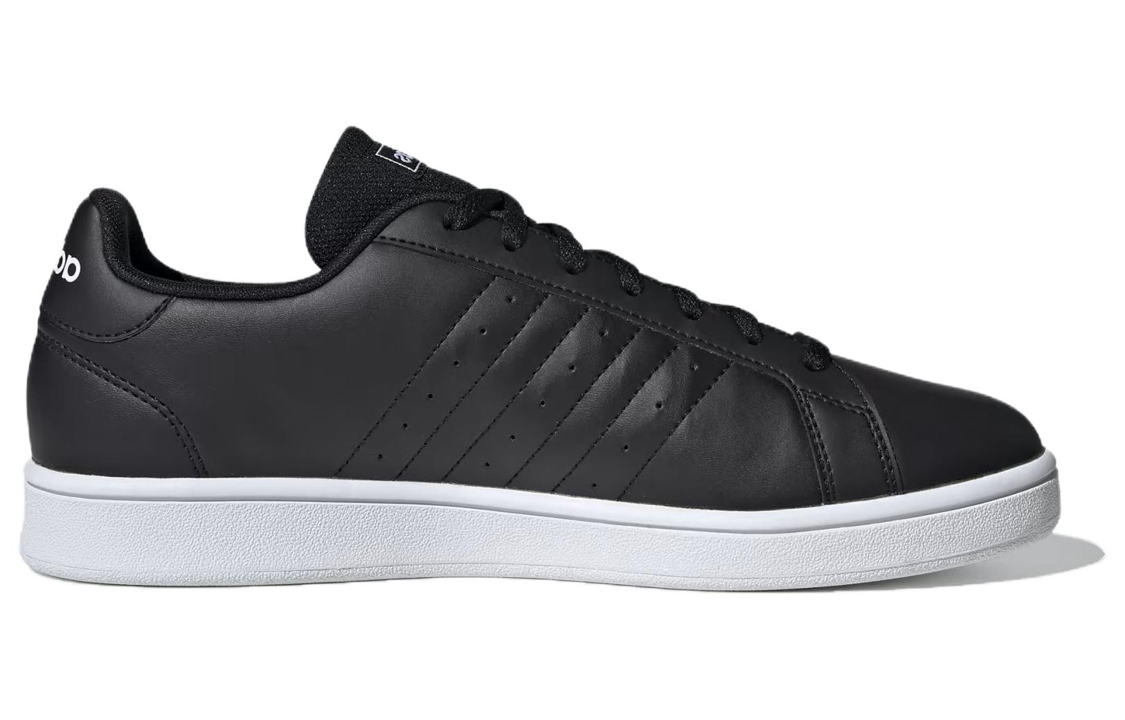 adidas neo Grand Court Base — фото 8