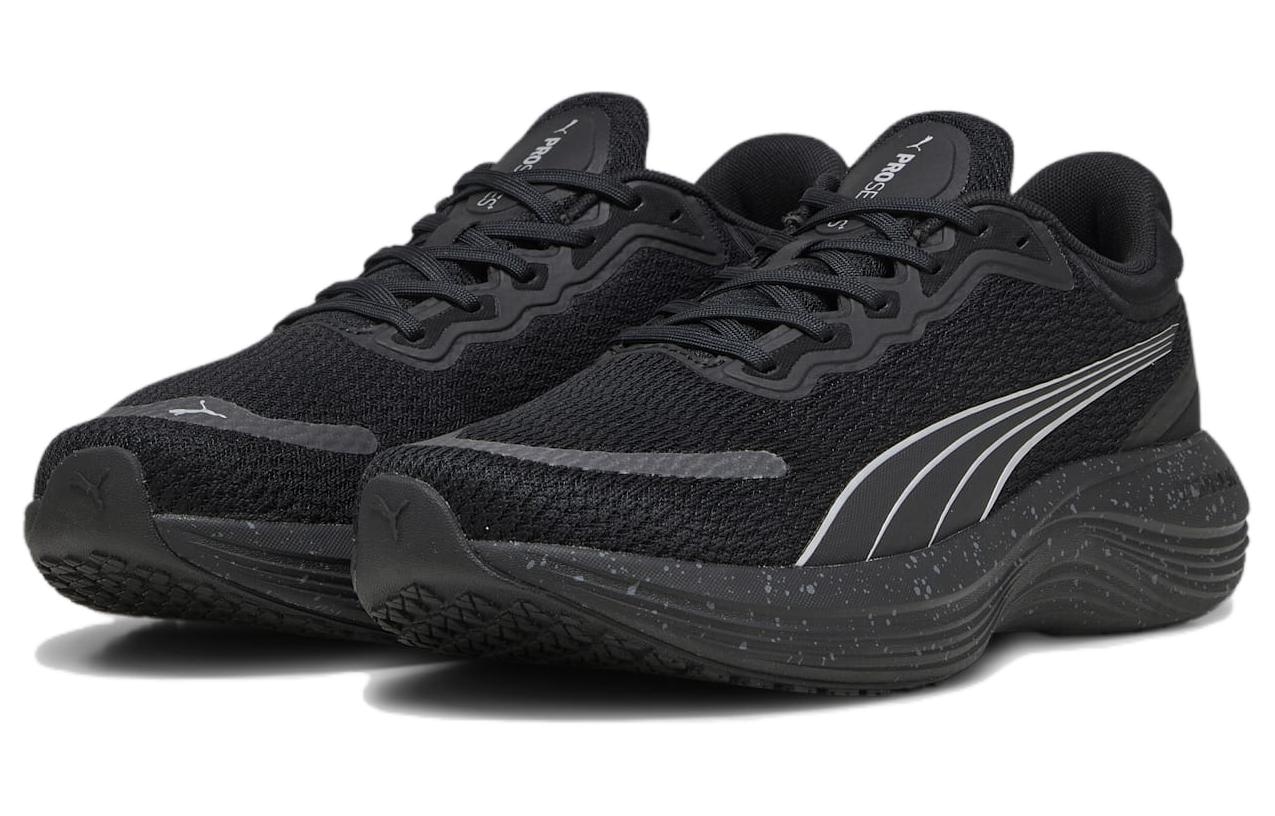 Puma Scend Pro Black — фото 6