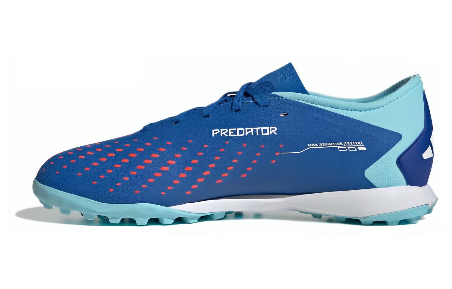 Adidas Predator ACCURACY.3 — фото 5