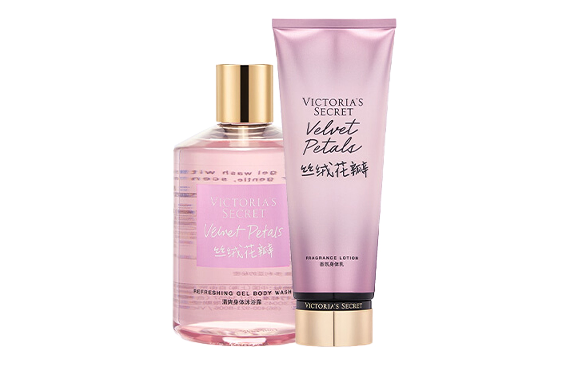 Victoria'S Secret 300ml+236ml236ml+300ml — фото 6
