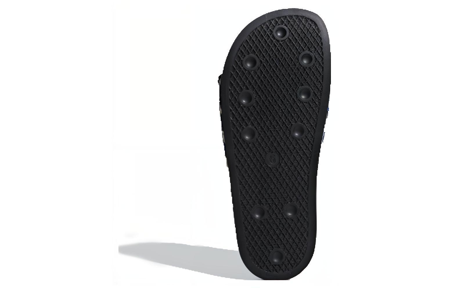 Adidas Adilette Slides — фото 9