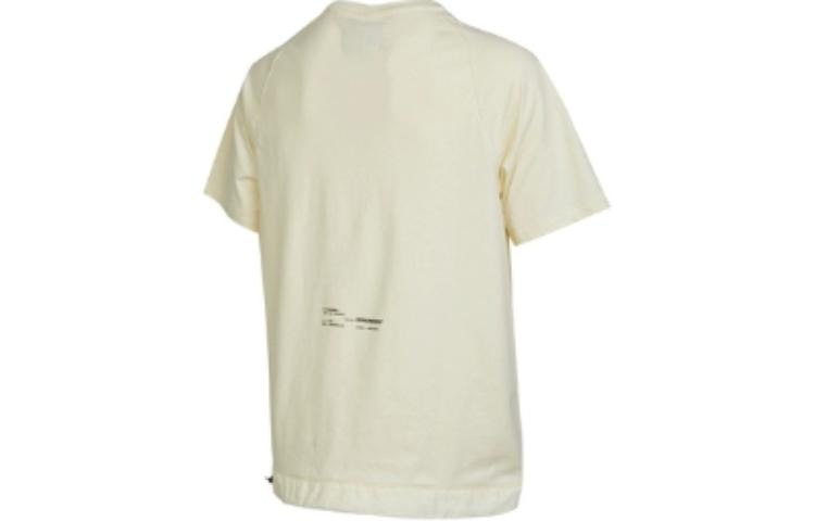 Jordan FW22 Logo Print T-Shirt — фото 1