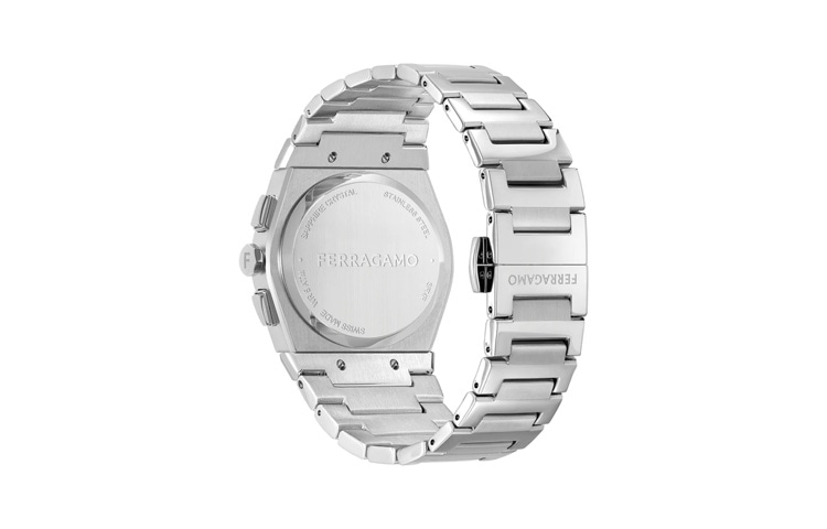 Ferragamo Watch — фото 2