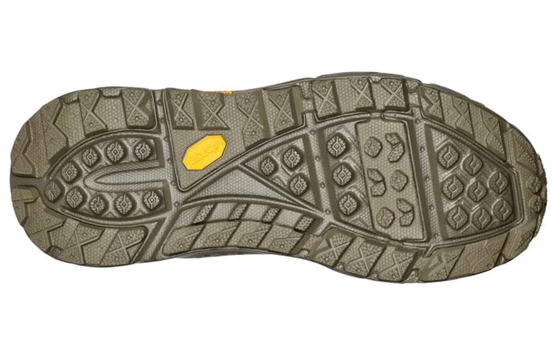 Hoka One One Hi — фото 9