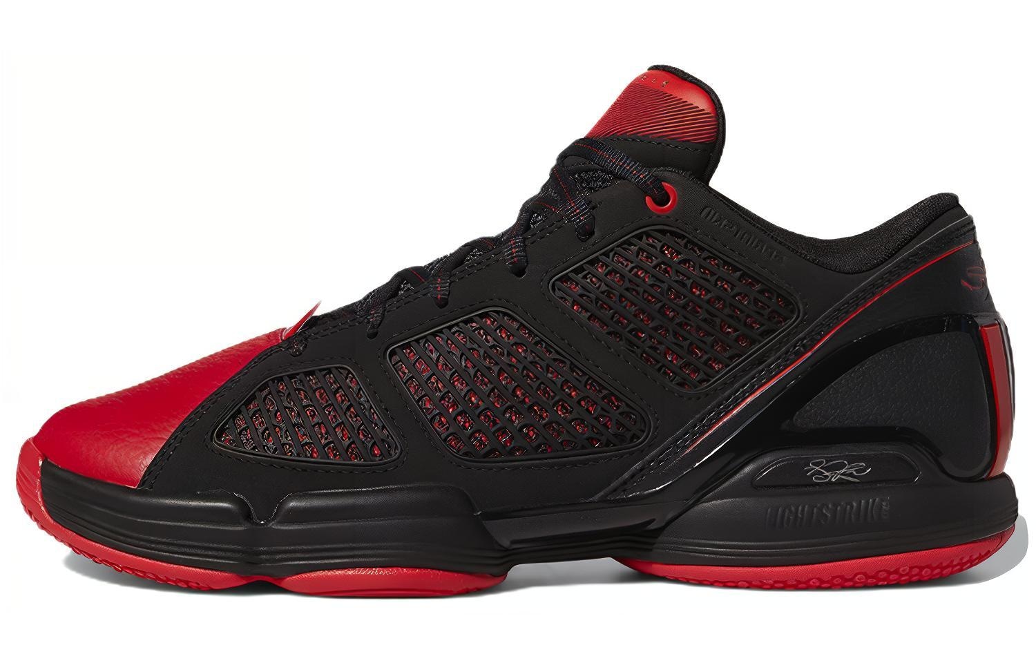 Adidas adiZero Rose 1.5 Low — фото 5