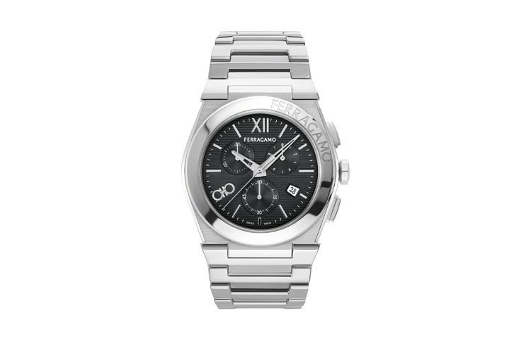 Часы Ferragamo Watch