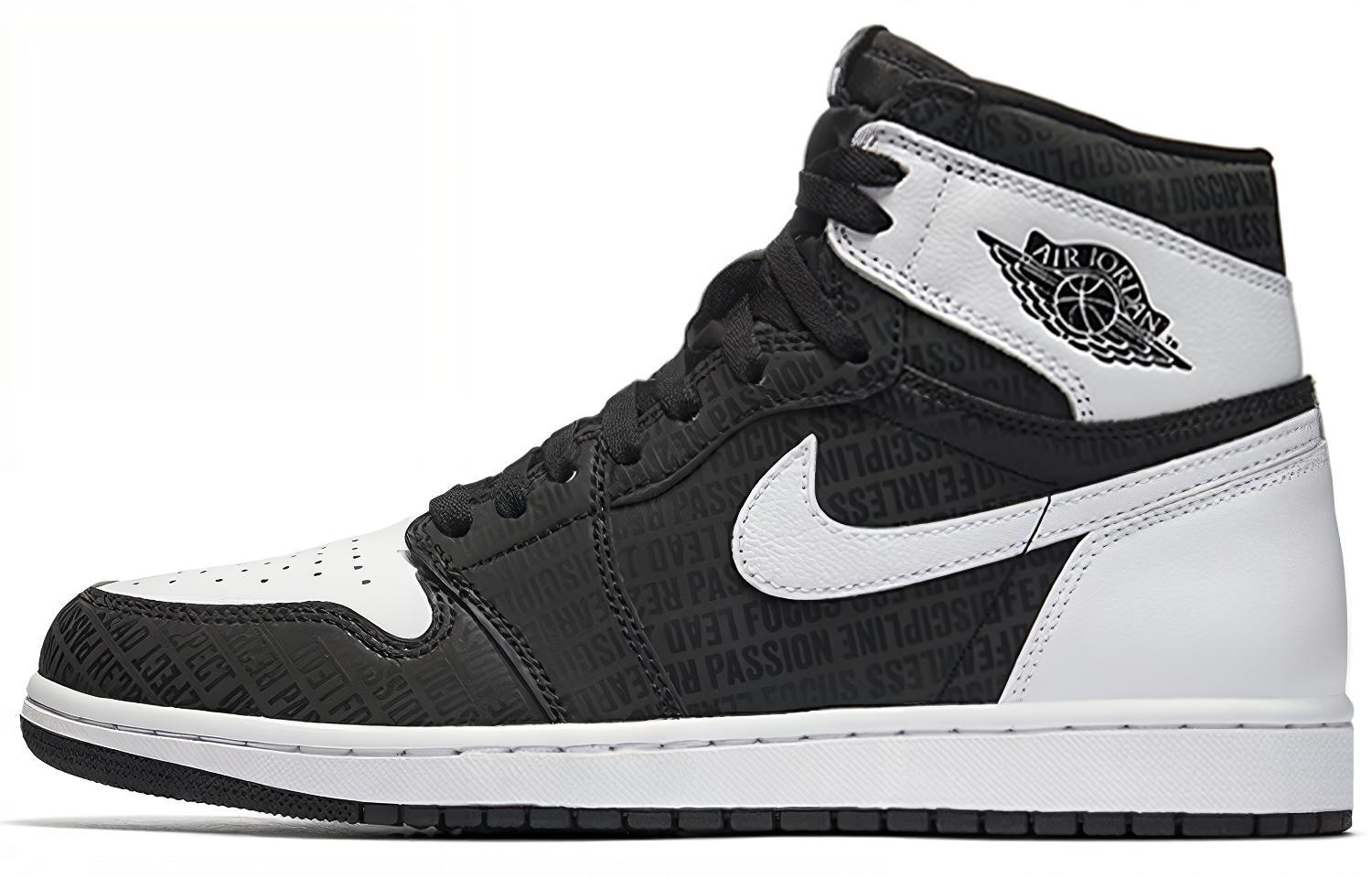 Jordan Air Jordan 1 Retro High RE2PECT 3M — фото 5