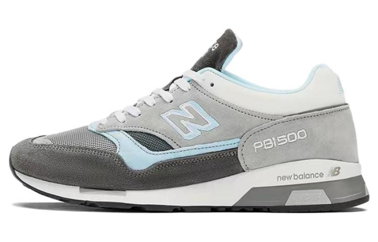 New Balance 1500 Grey Blue — фото 6