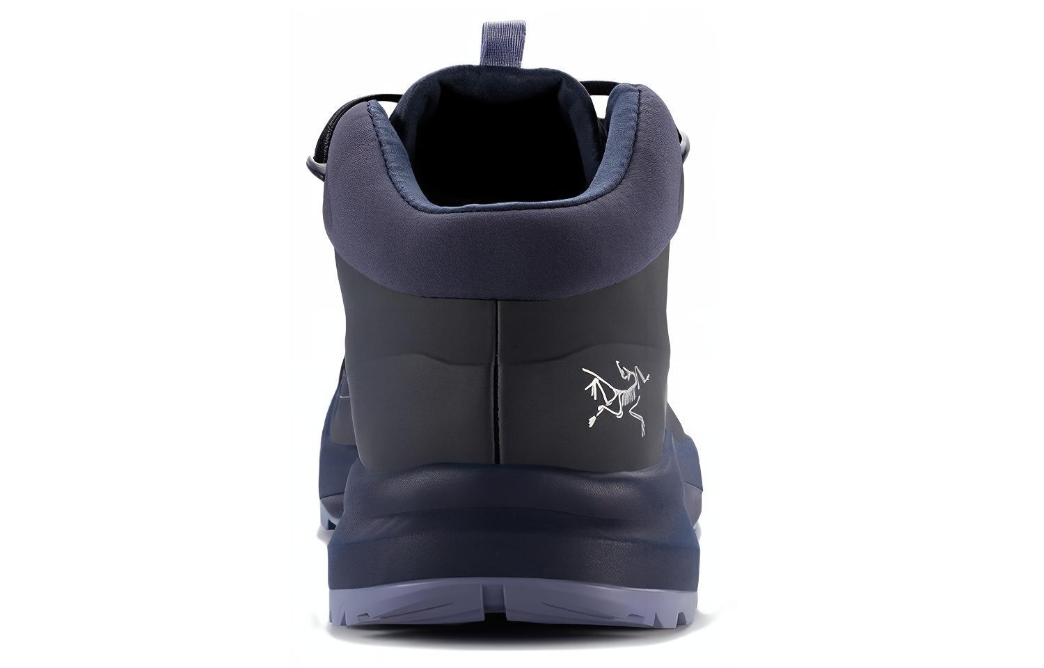 Arcteryx Aerios Fl — фото 10