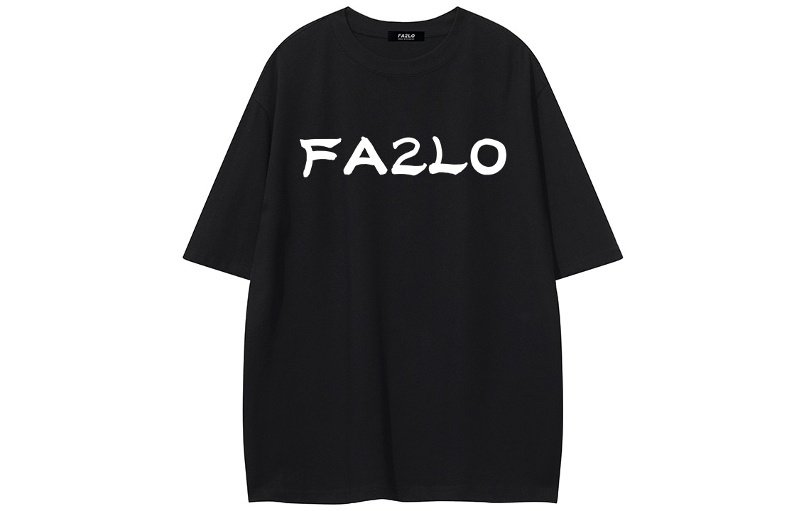 Fa2Lo logo T — фото 2