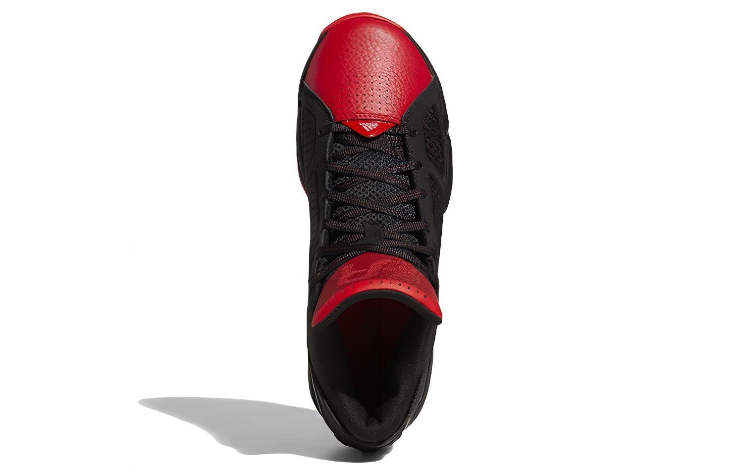 Adidas adiZero Rose 1.5 Low — фото 8