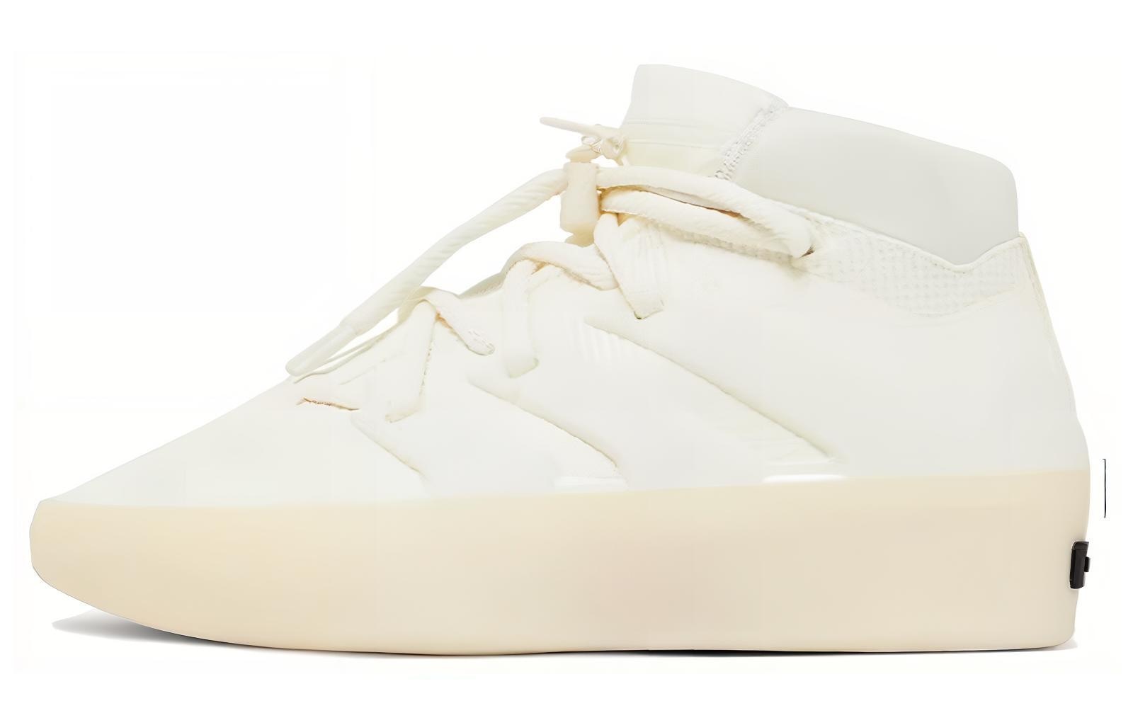 adidas originals Fear of God x adidas Originals Athletics — фото 6