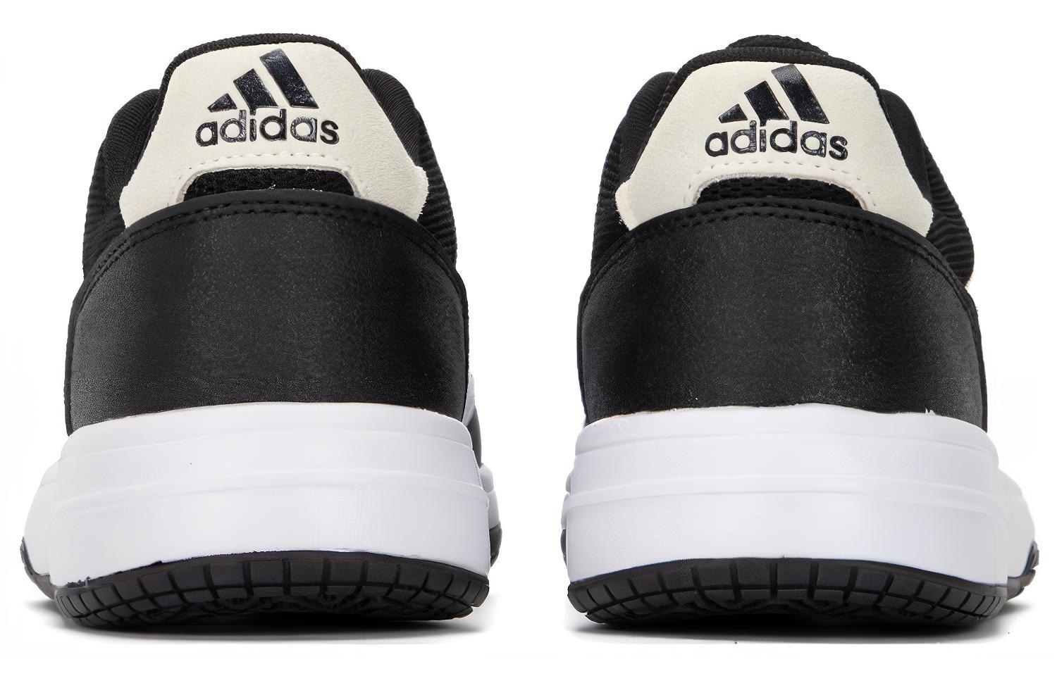 Adidas Gametalker Carbon Black — фото 8