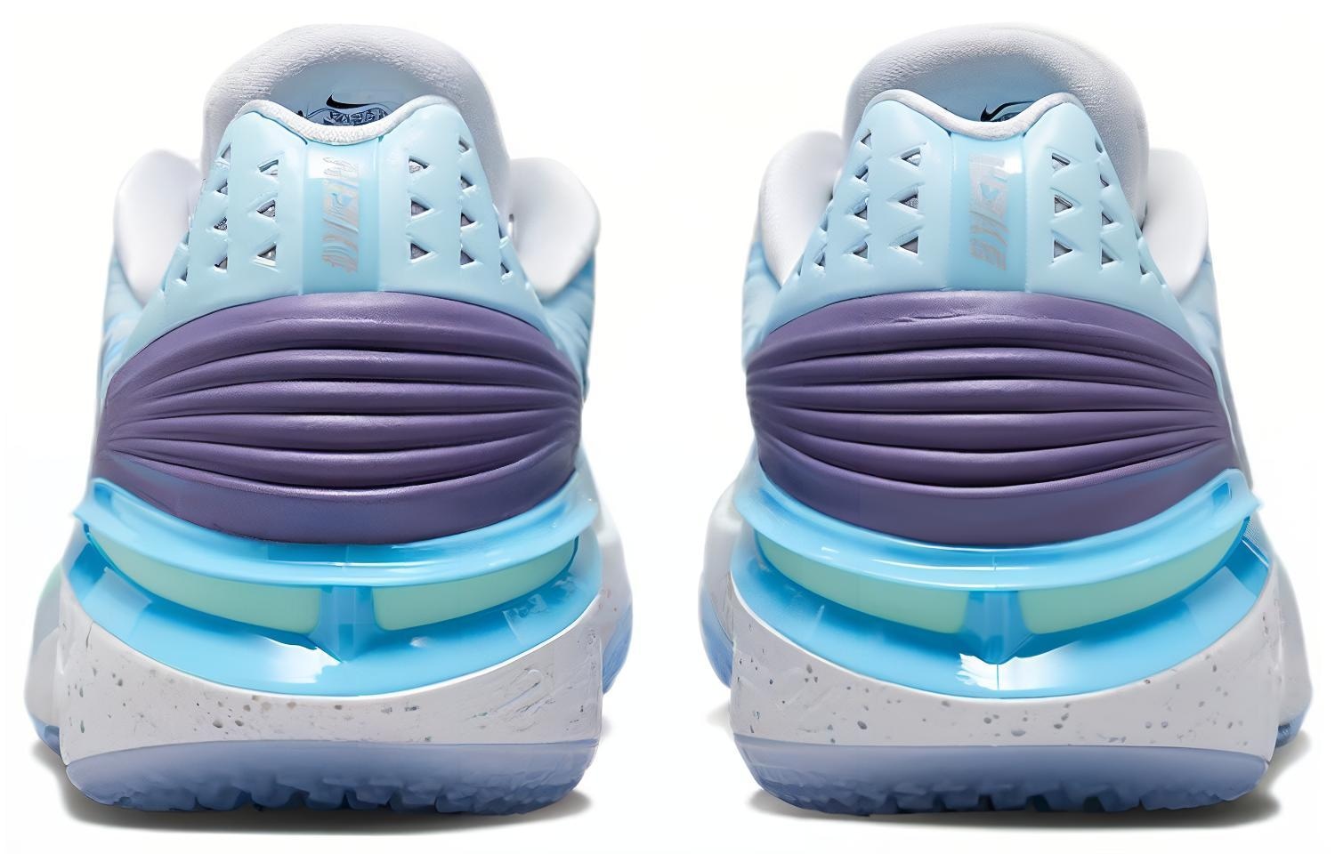 Nike Air Zoom G.T. Cut 2 EP "Dare To Fly" — фото 10