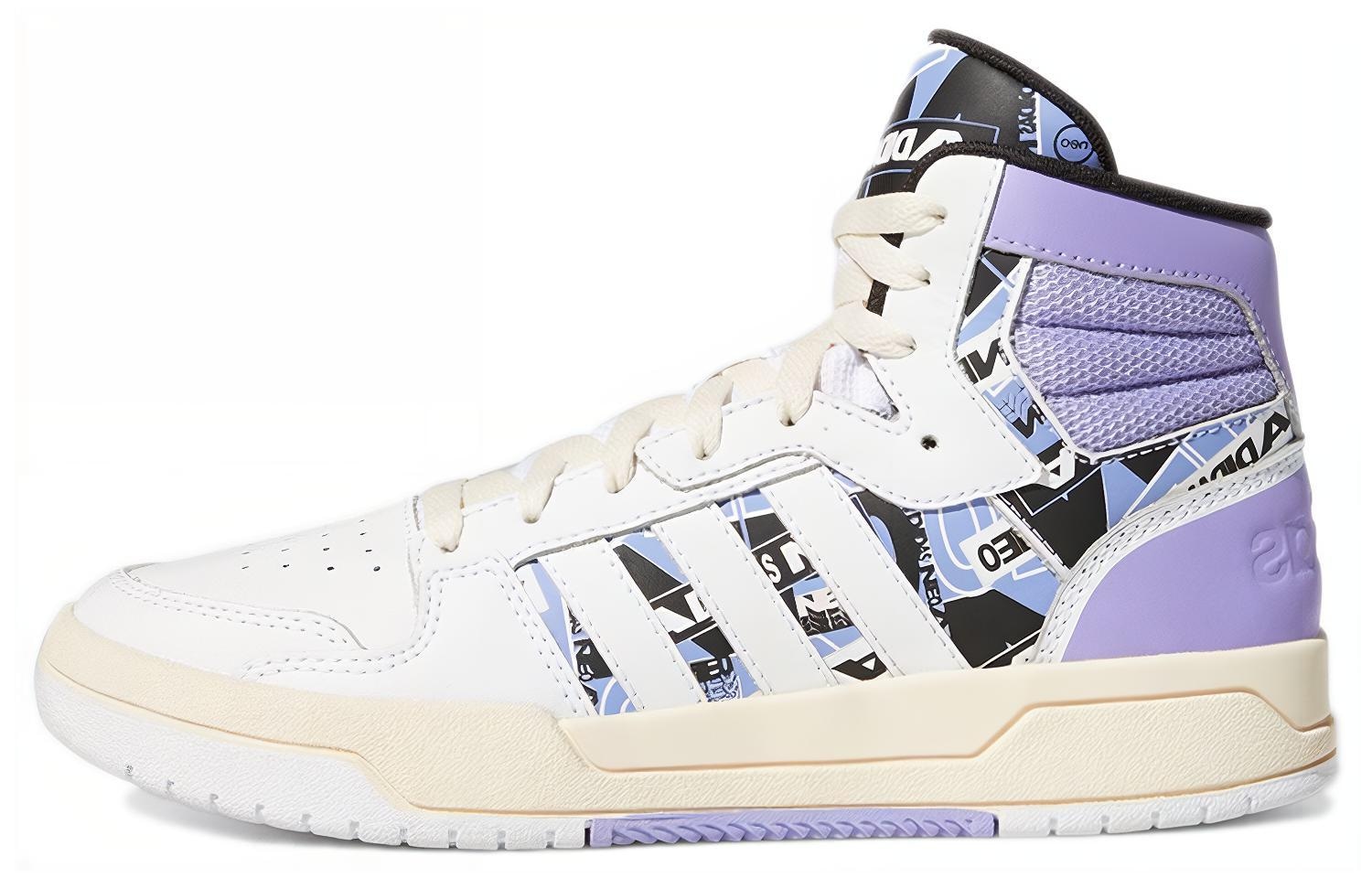 Adidas neo Entrap — фото 6