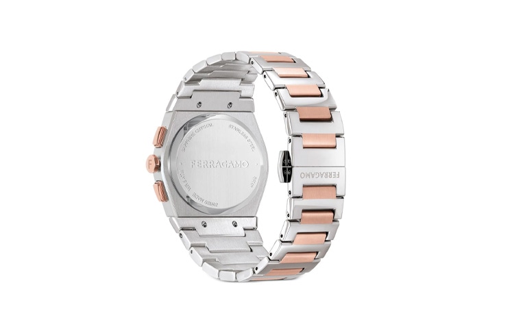Ferragamo 42mm 50 — фото 1