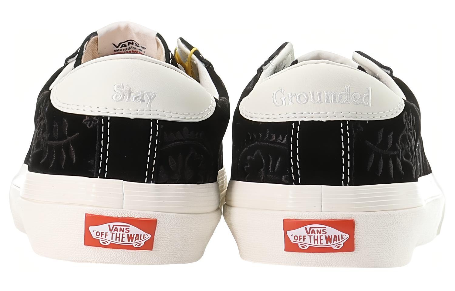 Vans Anderson .Paak x Vans Epaak Sport DX — фото 10