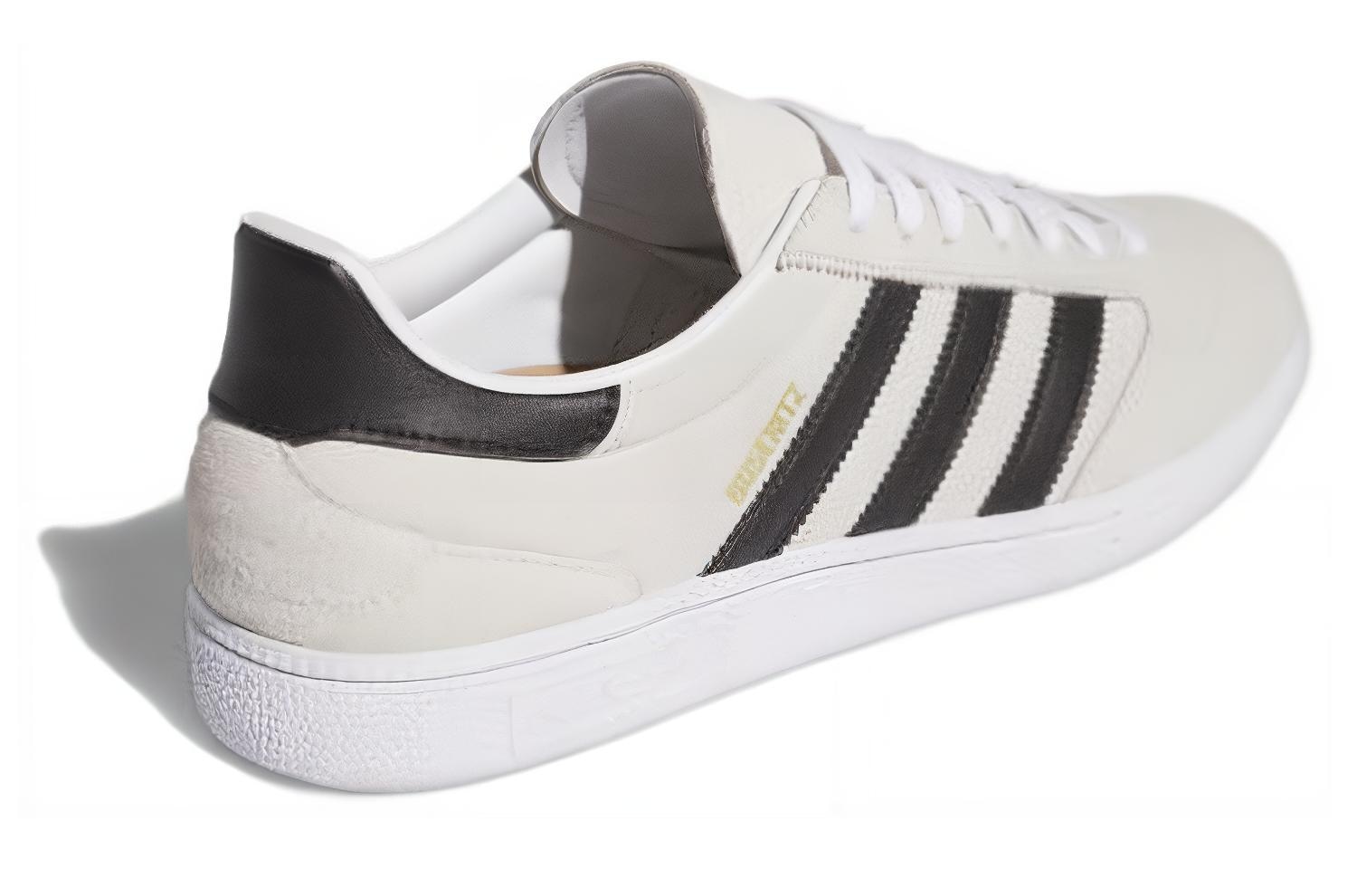Adidas Busenitz Vintage White — фото 9