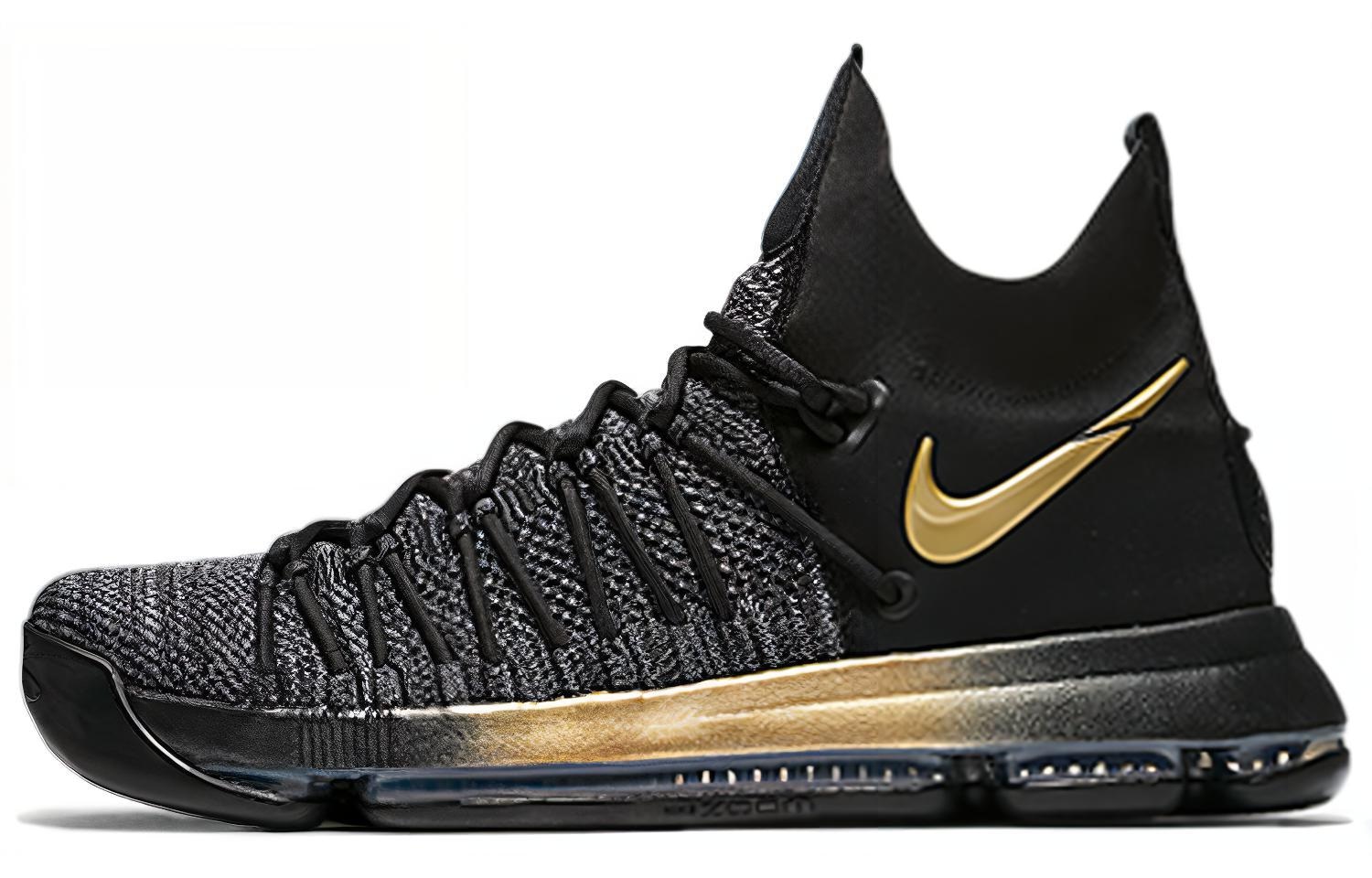 Nike KD 9 ELITE Flip The Switch — фото 6