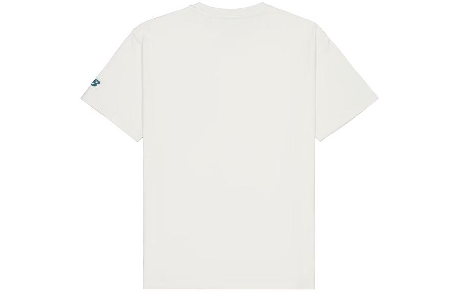 New Balance Футболка (Арт. AMT42331-CIC) — фото 1