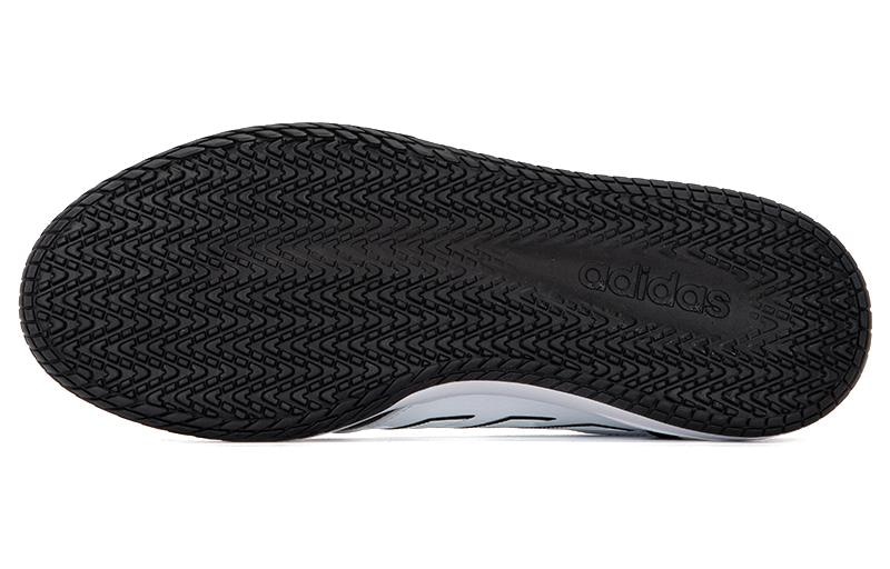Adidas Gametalker Carbon Black — фото 9