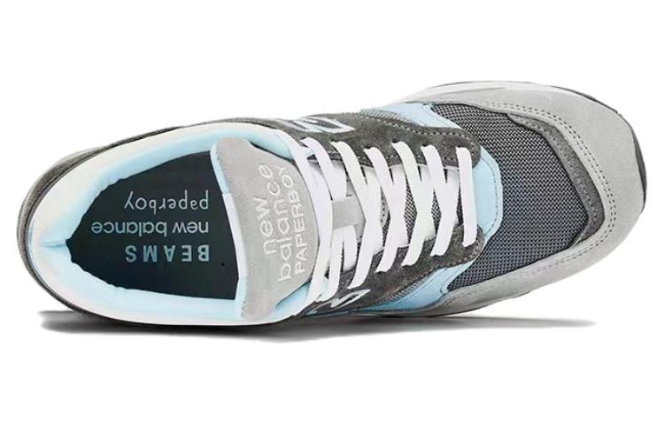 New Balance 1500 Grey Blue — фото 10