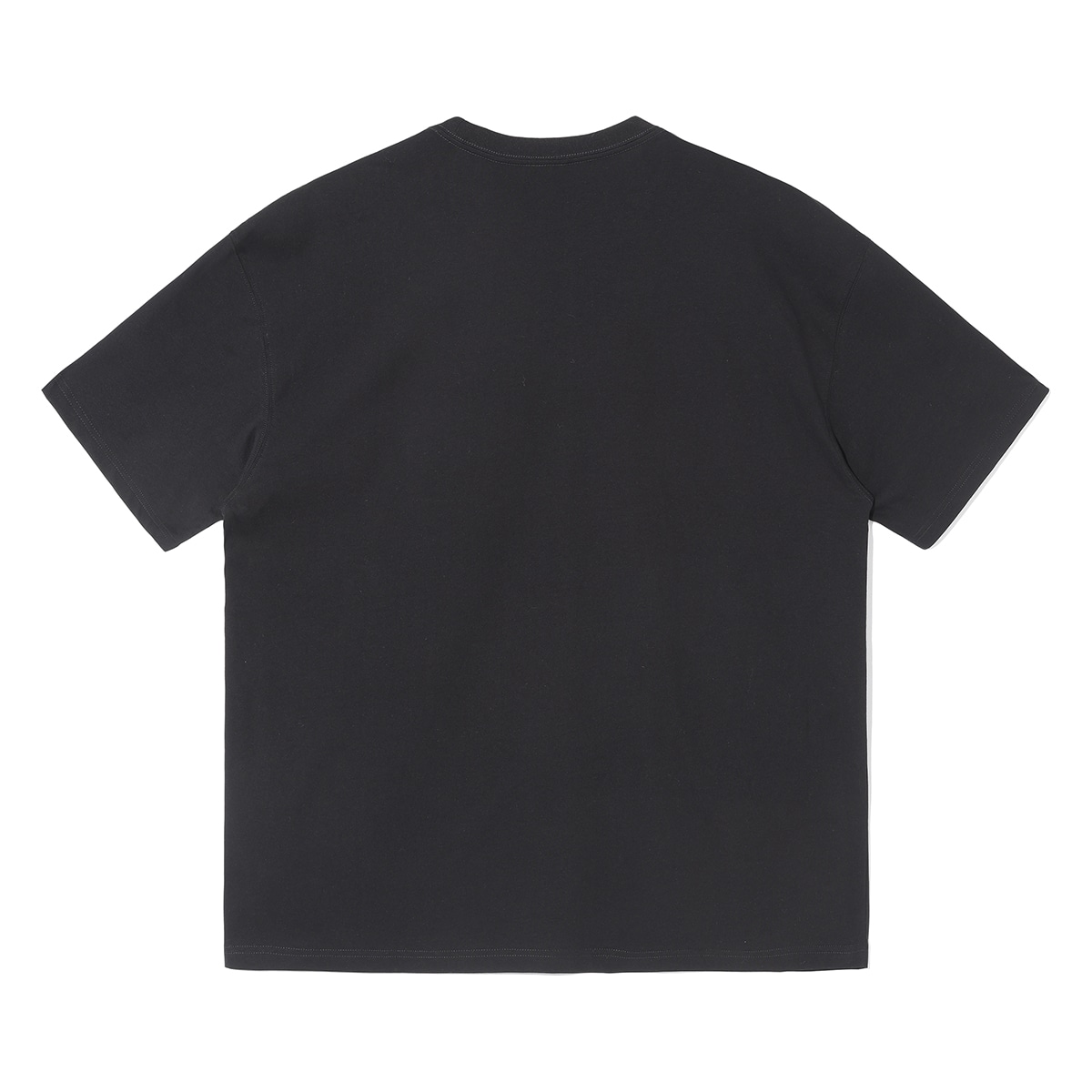 Clubxxhh Logo Tee Black — фото 1