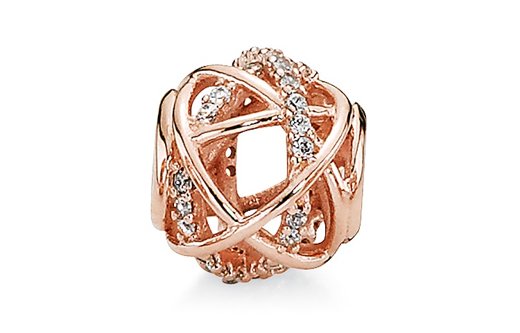Pandora Starry Series Bracelet — фото 1