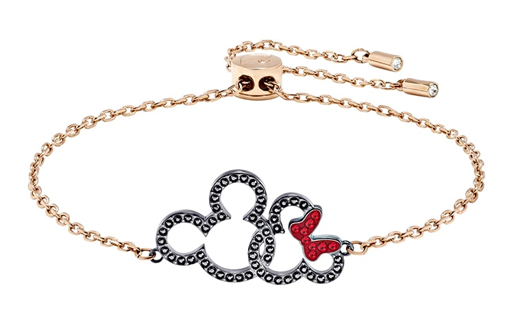 Аксессуары Swarovski