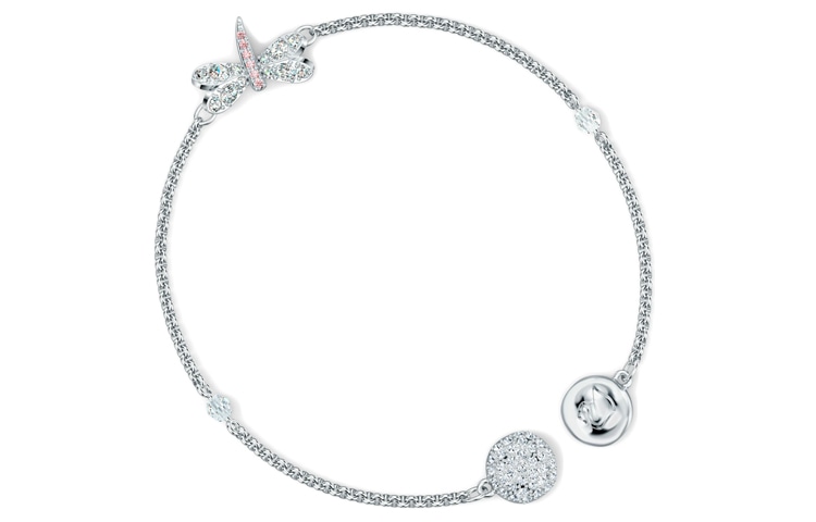 Swarovski Remix Collection Dragonfly Strand — фото 1