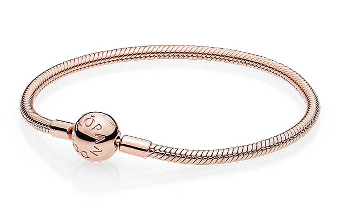 Pandora Starry Series Bracelet — фото 5