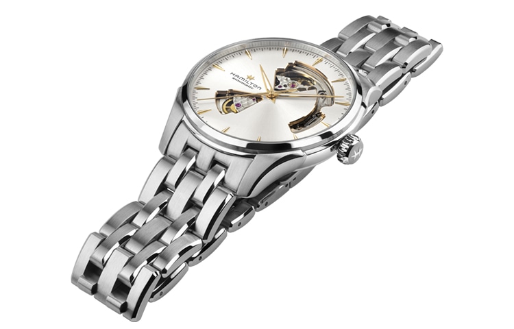 Hamilton Jazzmaster H32675151 — фото 2