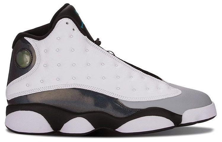 Jordan Air Jordan 13 Retro Barons Hologram — фото 6