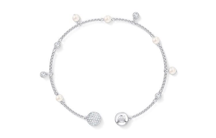 Swarovski Remix Bracelet — фото 1