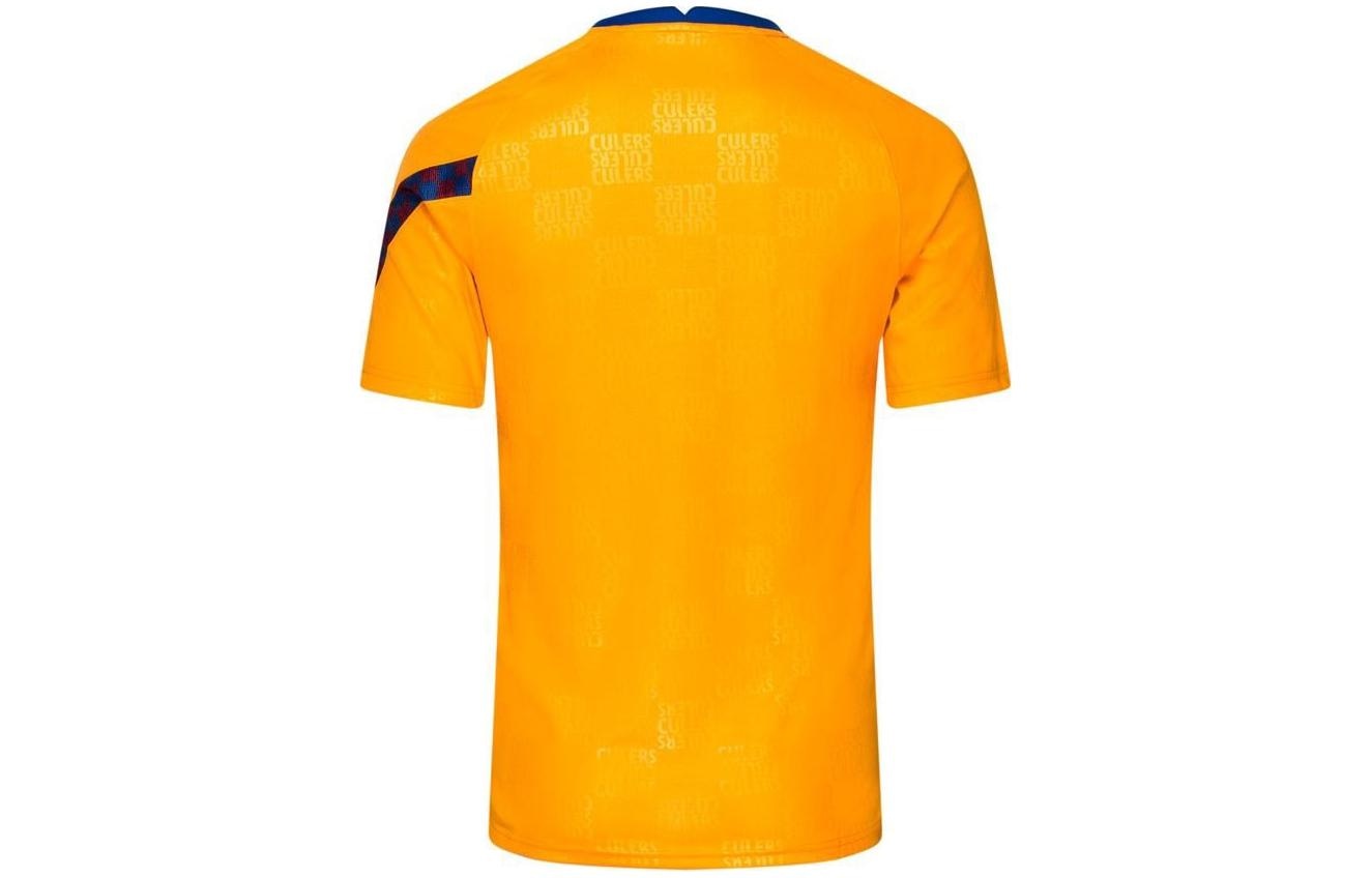 Nike Barcelona Pre-Match — фото 1
