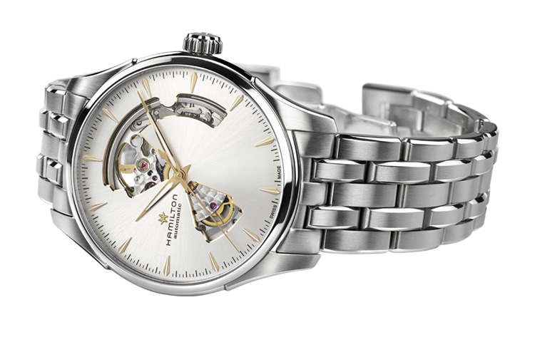 Hamilton Jazzmaster H32675151 — фото 1
