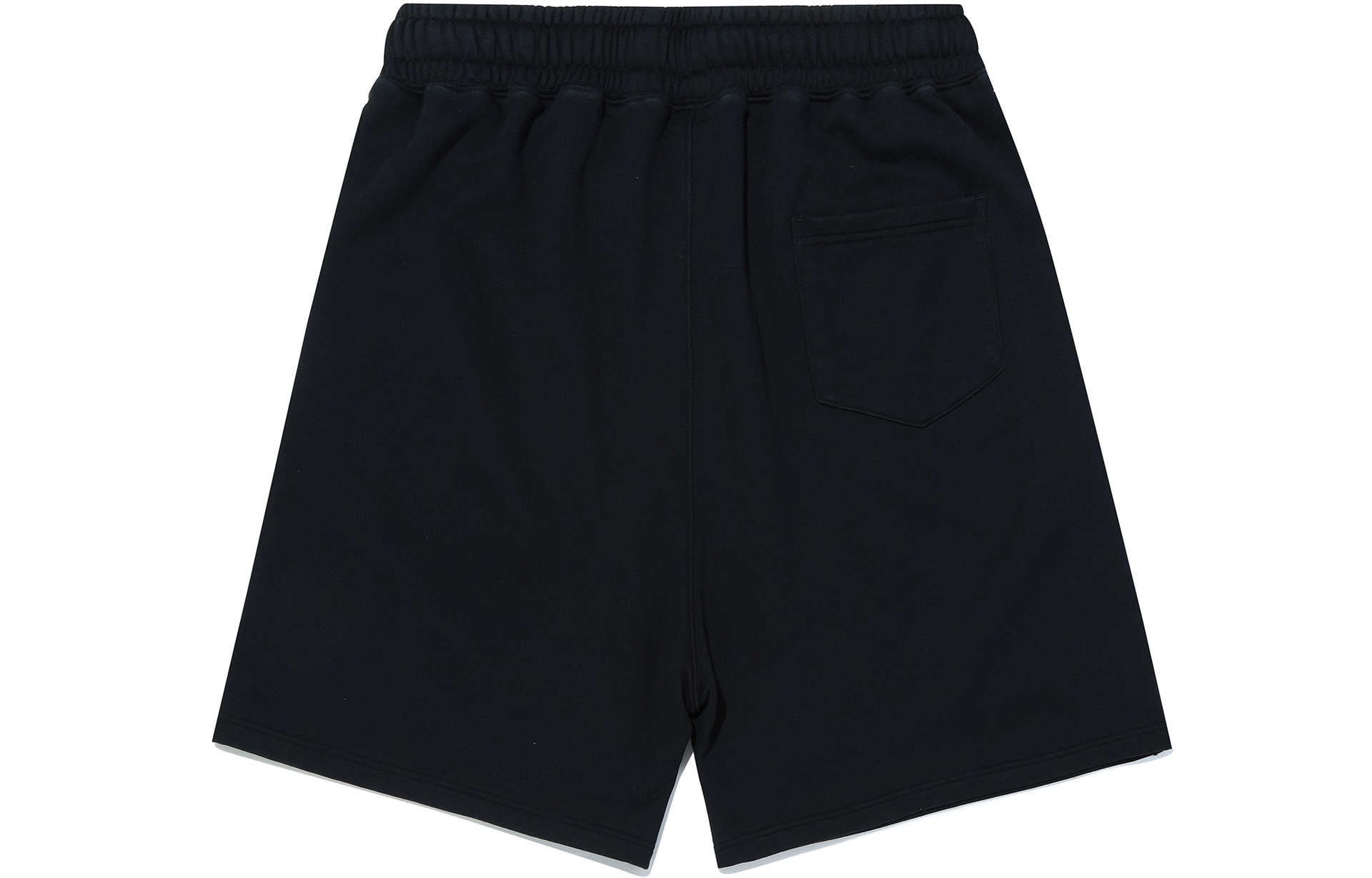 Guuka Shorts Black — фото 1