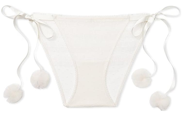 Victoria'S Secret Pink Dream Angels Panty