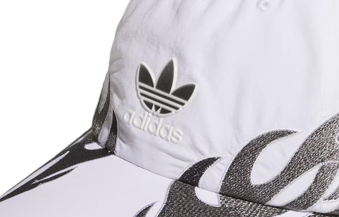 Adidas Cap — фото 2