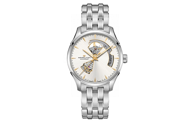Часы Hamilton Jazzmaster H32675151